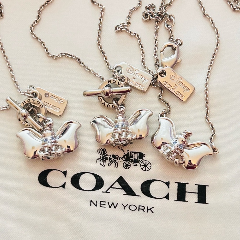 Coach X Disney Dumbo Bracelet - Picture 10 of 10